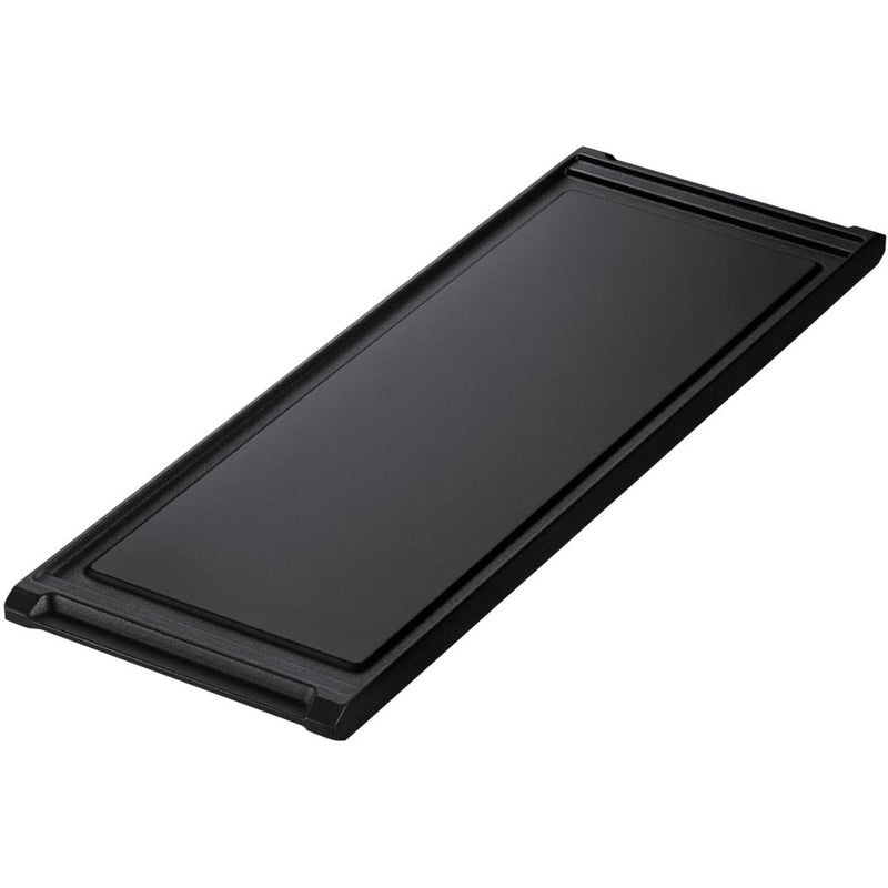  Samsung 30-inch Slide-In Dual Fuel Range with Wi-Fi Connectivity NY63T8751SS/AA IMAGE 10