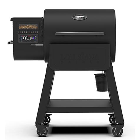 Louisiana Grills Grills Pellet Grills 10638 IMAGE 1