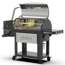 Louisiana Grills Grills Pellet Grills 10594 IMAGE 3