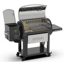Louisiana Grills Grills Pellet Grills 10594 IMAGE 4