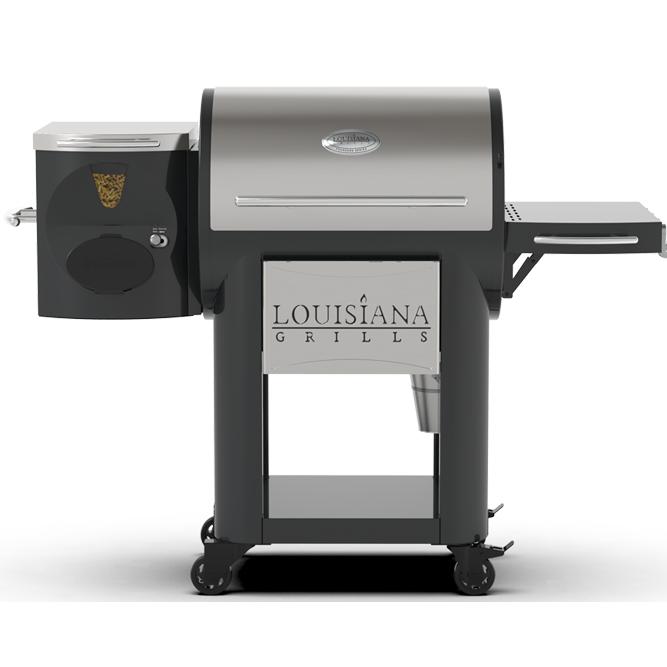 Louisiana Grills Grills Pellet Grills 10592 IMAGE 1