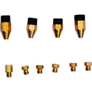  Thor Kitchen LP Conversion Kit LPKLRG4807U IMAGE 1