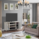 Twin-Star International Swedish Classics TV Stand 26CM7541-H438 IMAGE 4