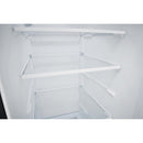 Frigidaire 36-inch, 25.6 cu.ft. Freestanding Side-by-Side Refrigerator with Ice and Water Dispensing System FRSS2623AB IMAGE 14