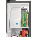 Frigidaire Gallery 36-inch, 25.6 cu.ft. Freestanding Side-by-Side Refrigerator with Ice and Water Dispensing System GRSS2652AD IMAGE 10