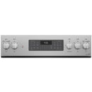 GE Profile 30-inch Freestanding Electric Range with Wi-Fi Connectivity PB965YPFS IMAGE 4