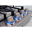  Thor Kitchen 30-inch Gas Cooktop TGC3001 IMAGE 5