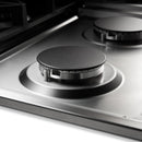  Thor Kitchen 30-inch Gas Cooktop TGC3001 IMAGE 7