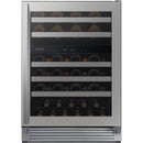  Samsung 51-Bottle Wine Cellar with Twin Cooling System™ RW51TS338SR/AA IMAGE 2