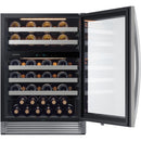  Samsung 51-Bottle Wine Cellar with Twin Cooling System™ RW51TS338SR/AA IMAGE 4