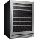 Samsung 51-Bottle Wine Cellar with Twin Cooling System™ RW51TS338SR/AA IMAGE 5