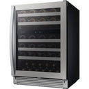  Samsung 51-Bottle Wine Cellar with Twin Cooling System™ RW51TS338SR/AA IMAGE 6