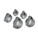  Bosch Knob Kit HEZ27754 IMAGE 1