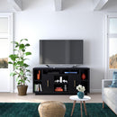 Legends Furniture Sunset TV Stand SS1210.SLS IMAGE 13