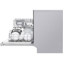 LG 24-inch Built-in Dishwasher with ThinQ® Technology ADFD5448AT IMAGE 12
