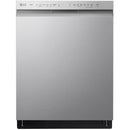 LG 24-inch Built-in Dishwasher with ThinQ® Technology ADFD5448AT IMAGE 1