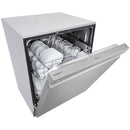 LG 24-inch Built-in Dishwasher with ThinQ® Technology ADFD5448AT IMAGE 2