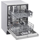 LG 24-inch Built-in Dishwasher with ThinQ® Technology ADFD5448AT IMAGE 7