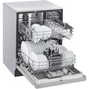 LG 24-inch Built-in Dishwasher with ThinQ® Technology ADFD5448AT IMAGE 8