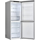 LG 24-inch, 10.8 cu.ft. Counter Depth Bottom Freezer with Multi-Air Flow™ System LRBNC1104S IMAGE 8