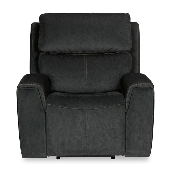 Flexsteel Jarvis Power Fabric Recliner 1828 50PH 033 02