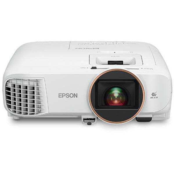 Epson 3LCD Home Theater Projector V11HA11020-F IMAGE 1