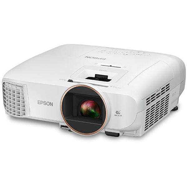 Epson 3LCD Home Theater Projector V11HA11020-F IMAGE 2