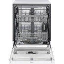 LG 24-inch Built-in Dishwasher with QuadWash™ System LDFN4542W IMAGE 3