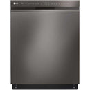 LG 24-inch Built-in Dishwasher with QuadWash™ System LDFN4542D IMAGE 1