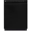 LG 24-inch Built-in Dishwasher with QuadWash™ System LDFN4542B IMAGE 1