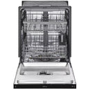 LG 24-inch Built-in Dishwasher with QuadWash™ System LDFN4542B IMAGE 3