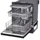 LG 24-inch Built-in Dishwasher with QuadWash™ System LDFN4542B IMAGE 4