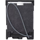 LG 24-inch Built-in Dishwasher with QuadWash™ System LDFN4542B IMAGE 8