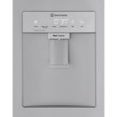  LG 36-inch, 29 cu.ft. Freestanding French 3-Door Refrigerator with Multi-Air Flow™ Technology LRFWS2906S IMAGE 10
