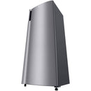 LG 21-inch, 6.9 cu.ft. Freestanding All Refrigerator with Easy-Reach Organization LRONC0705V IMAGE 10