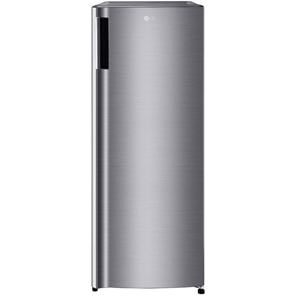 LG 21-inch, 6.9 cu.ft. Freestanding All Refrigerator with Easy-Reach O