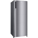 LG 21-inch, 6.9 cu.ft. Freestanding All Refrigerator with Easy-Reach Organization LRONC0705V IMAGE 2