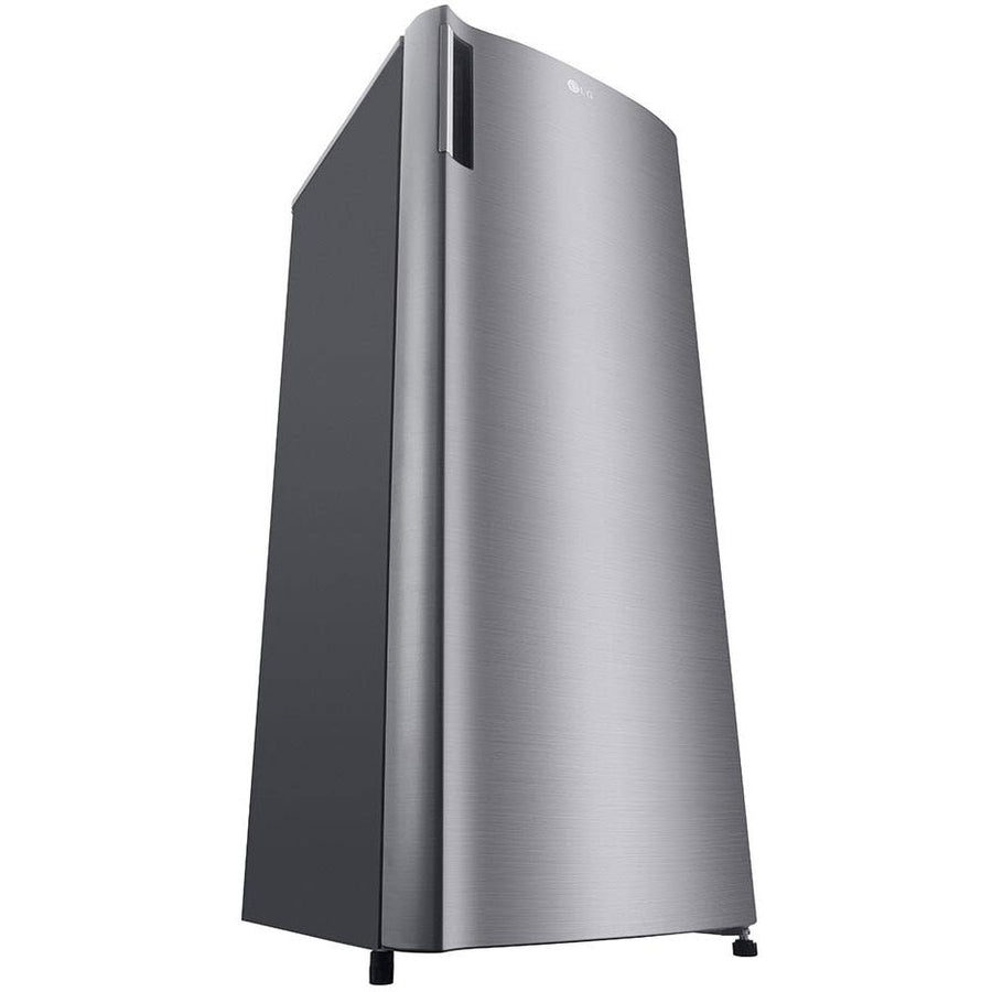 LG 21-inch, 6.9 cu.ft. Freestanding All Refrigerator with Easy-Reach O