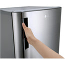 LG 5.8 cu.ft. Upright Freezer with Easy-Reach Organization LROFC0605V IMAGE 11