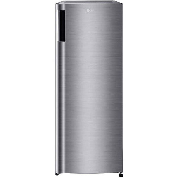 LG 5.8 cu.ft. Upright Freezer with Easy-Reach Organization LROFC0605V IMAGE 1