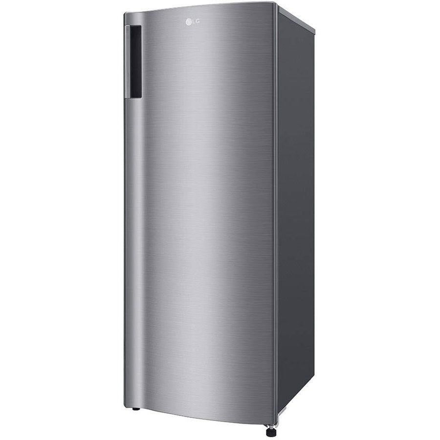 LG 5.8 cu.ft. Upright Freezer with Easy-Reach Organization LROFC0605V