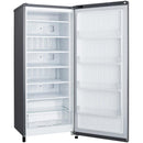 LG 5.8 cu.ft. Upright Freezer with Easy-Reach Organization LROFC0605V IMAGE 6