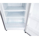 LG 5.8 cu.ft. Upright Freezer with Easy-Reach Organization LROFC0605V IMAGE 9