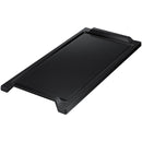  Samsung 30-inch Freestanding Gas Range with WI-FI Connect NX60A6711SG/AA IMAGE 10