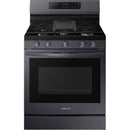 Black Stainless