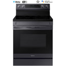 Black Stainless