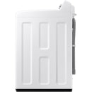  Samsung 4.4 cu.ft. Top Loading Washer with ActiveWave™ Agitator WA44A3205AW/A4 IMAGE 4