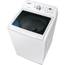  Samsung 4.4 cu.ft. Top Loading Washer with ActiveWave™ Agitator WA44A3205AW/A4 IMAGE 6