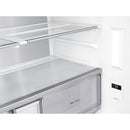  Samsung 23 cu.ft. Counter-Depth French 4-Door Refrigerator with Beverage Center RF23A9671SR/AA IMAGE 17
