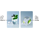  Samsung 23 cu.ft. Counter-Depth French 4-Door Refrigerator with Beverage Center RF23A9671SR/AA IMAGE 8